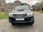 TOYOTA HILUX - Image 4