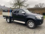 TOYOTA HILUX - Image 3