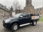 TOYOTA HILUX - Image 2
