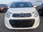 Citroen C1 2015