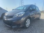 Toyota Yaris 2012