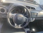 Toyota Yaris 2012 - Image 3