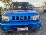 Suzuki Jimny 2003
