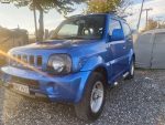 Suzuki Jimny 2003 - Image 2