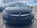 Opel Karl 2019