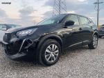 Peugeot 2008 2021