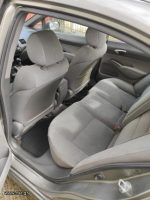 Honda Civic 2008 HYBRID 1.3-AYTOMATO-χωρις τελη - Image 5