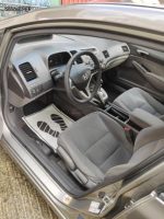 Honda Civic 2008 HYBRID 1.3-AYTOMATO-χωρις τελη - Image 4