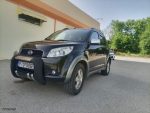 Daihatsu Terios 2008