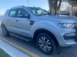 Ford Ranger 2017 WILDTRAK 3200cc ΑΥΤΟΜΑΤΟ - Image 2