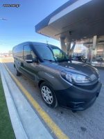 Fiat Doblo 2018 1.6 MULTI JET DIESEL 105ps Maxi A/C 3Θέσιο ’18