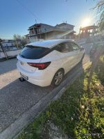 Opel Astra 2018 COSMO - Image 2