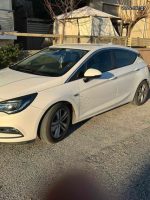 Opel Astra 2018 COSMO