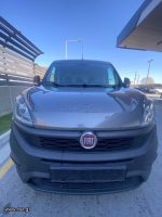 Fiat Doblo 2018 1.6 MULTI JET DIESEL 105ps Maxi A/C 3Θέσιο ’18 - Image 6