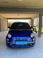 Fiat 500 2015