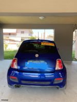 Fiat 500 2015 - Image 5